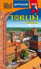 Toruń. Multiprzewodnik