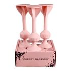 Tossit, rzutki, zestaw rozszerzający, gra zręcznościowa, kwiat wiśni, 3 elementy