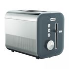 Toster Breville Mostra Na 2 Kromki Vtt935x