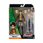 Total Anime, Attack on Titan, Eren Jaeger, ruchoma figurka, 16,5 cm