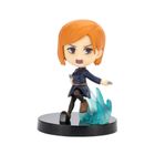 Total Anime, Jujutsu Kaisen, Nobara, figurka, 5 cm