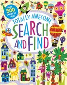 Totally Awesome Search and Find