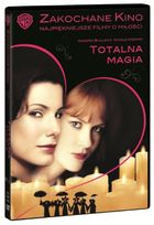Totalna magia. DVD