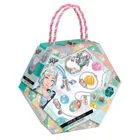 Totum, Bling Bling, szkatułka rozkładana, zestaw do tworzenia biżuterii