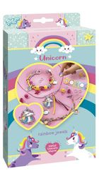 Totum, Unicorn, zestaw do robienia bransoletek