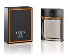 Tous, Man Intense, woda toaletowa, spray, 100 ml