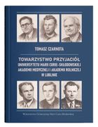 Towarzystwo Przyjaciół Uniwersytetu