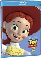 Toy Story 2. Blu-Ray
