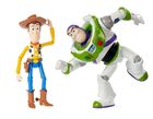 Toy Story 4, Chudy i Buzz Astral, zestaw 2 figurek