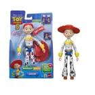 Toy Story 5, Jessie, interaktywna mówiąca figurka, skala 18 cm