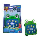 Toy Story 5, Lilypad, interaktywna mówiąca figurka, skala 18 cm