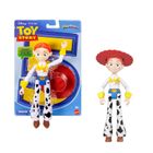 Toy Story 5, PlayScale, Jessie, figurka, skala 18 cm