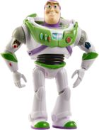 Toy Story, Buzz Astral, figurka podstawowa, 18 cm