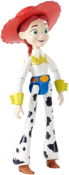 Toy Story, Jessie, figurka podstawowa