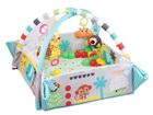 Toys 4 All, mata wielofunkcyjna dla malucha