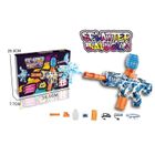 Toys, karabin na kulki żelowe z ładowarką