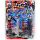 Toys, zestaw policyjny