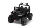 Toyz, Blaze, terenowy pojazd akumulatorowy, black