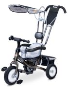 Toyz, Derby Grey, rowerek trzykołowy