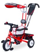 Toyz, Derby Red, rowerek trzykołowy