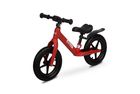 Toyz, Exter, rowerek biegowy, red