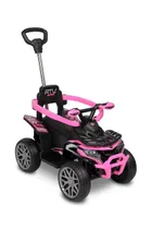 Toyz, Movix, jeździk, różowy