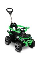 Toyz, Movix, jeździk, zielony