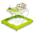 Toyz, Nel, chodzik, green