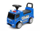 Toyz, Policja, jeździk, Blue