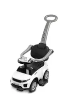 Toyz, Sport Car, jeździk, White