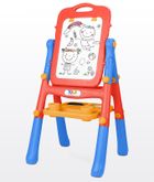 Toyz, tablica edukacyjna, Red