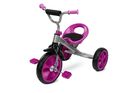 Toyz, York Purple, rowerek trzykołowy