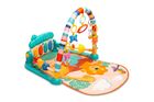Toyz, Zoo, mata edukacyjna, turkusowa