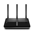 TP-Link, Archer VR2100, router WiFi, AC2100, VDSL/ADSL, Dual Band, 4x RJ45 1000Mb/s, 1x RJ11, 1x USB