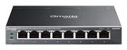 TP-Link, switch, ES208GP Omada Easy Managed