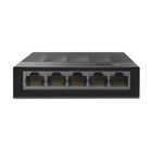 TP-Link, switch, LS1005G (5x 10/100/1000Mbps)