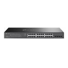 TP-Link, switch, SG2428LP