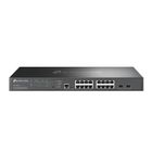TP-Link, switch, SG3218XP-M2