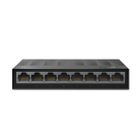 TP-Link, switch, TL-LS1008G (8x 10/100/1000Mbps)