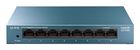 TP-Link, switch, TL-LS108G (8x 10/100/1000Mbps)