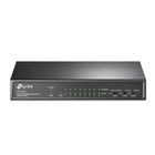 TP-Link, switch, TL-SF1009P