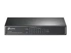 TP-Link, switch, TL-SG1008P