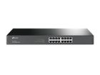 TP-Link, switch, TL-SG1016