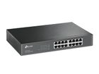TP-Link, switch, TL-SG1016D