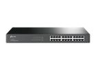 TP-Link, switch, TL-SG1024