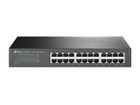 TP-Link, switch, TL-SG1024D