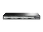 TP-Link, switch, TL-SG1048 (48x 10/100/1000Mbps)