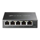 TP-Link, switch, TL-SG105E (5x 10/100/1000Mbps)