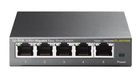 TP-Link, switch, TL-SG105E