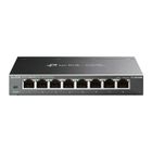TP-Link, switch, TL-SG108E